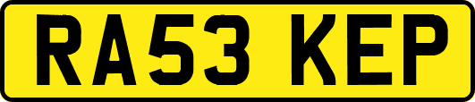 RA53KEP