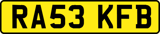 RA53KFB