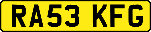RA53KFG