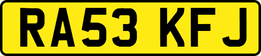 RA53KFJ