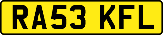 RA53KFL