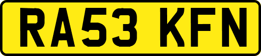 RA53KFN