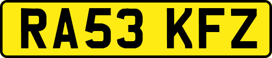 RA53KFZ