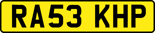 RA53KHP