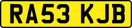 RA53KJB