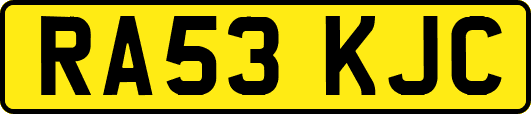 RA53KJC