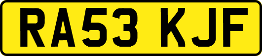 RA53KJF