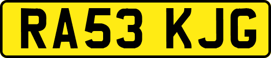 RA53KJG