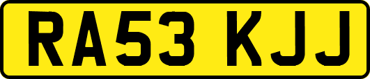 RA53KJJ