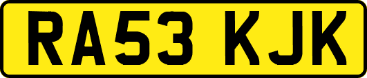 RA53KJK