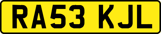 RA53KJL