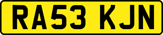 RA53KJN