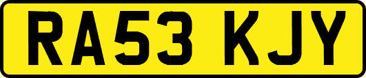 RA53KJY