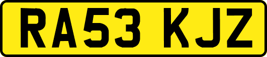 RA53KJZ