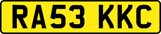 RA53KKC