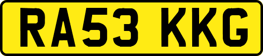 RA53KKG
