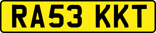 RA53KKT