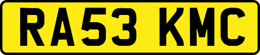 RA53KMC