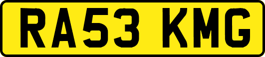 RA53KMG