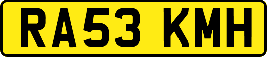 RA53KMH