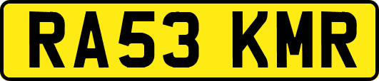 RA53KMR