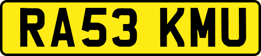 RA53KMU
