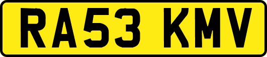 RA53KMV