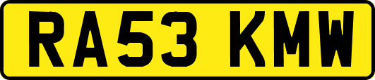 RA53KMW