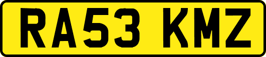 RA53KMZ