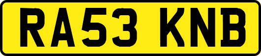 RA53KNB