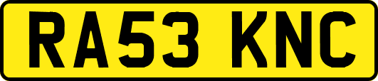 RA53KNC