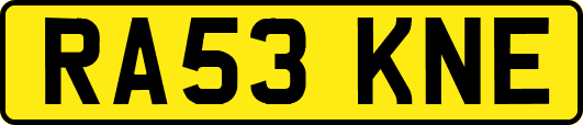 RA53KNE
