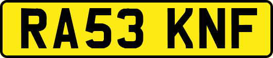 RA53KNF