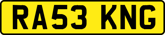 RA53KNG