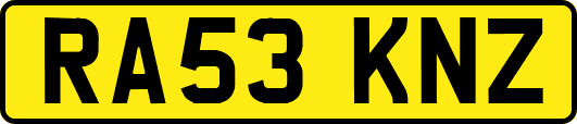 RA53KNZ