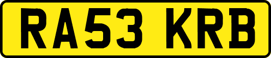 RA53KRB