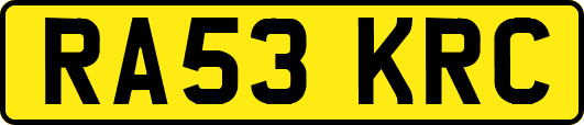 RA53KRC