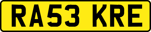 RA53KRE