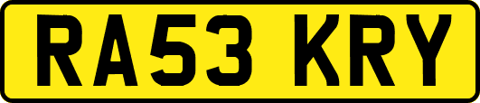 RA53KRY