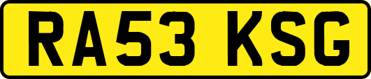 RA53KSG