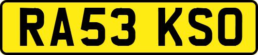 RA53KSO