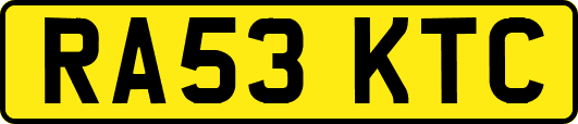 RA53KTC