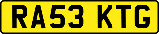 RA53KTG