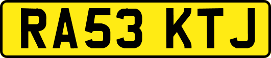RA53KTJ