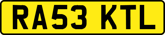 RA53KTL
