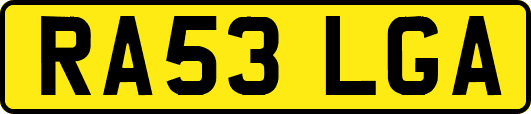RA53LGA