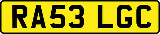 RA53LGC