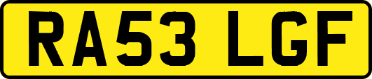 RA53LGF