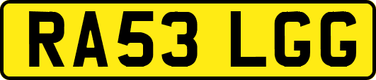 RA53LGG