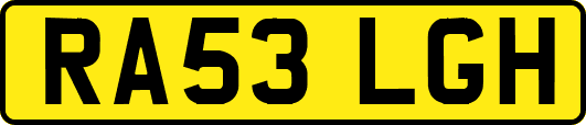 RA53LGH